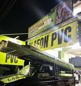 Casanova Jaya Plafon: Jasa Pasang Plafon PVC Profesional di Solo Raya