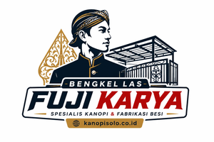 Ketika Teras Rumah Mulai Kepanasan, Kanopi Bisa Jadi Solusi yang Masuk Akal